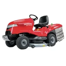 Садовий трактор - косарка Honda HF 2417 HT